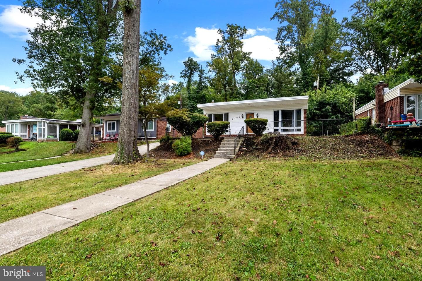 2705 Glen Avenue, Baltimore