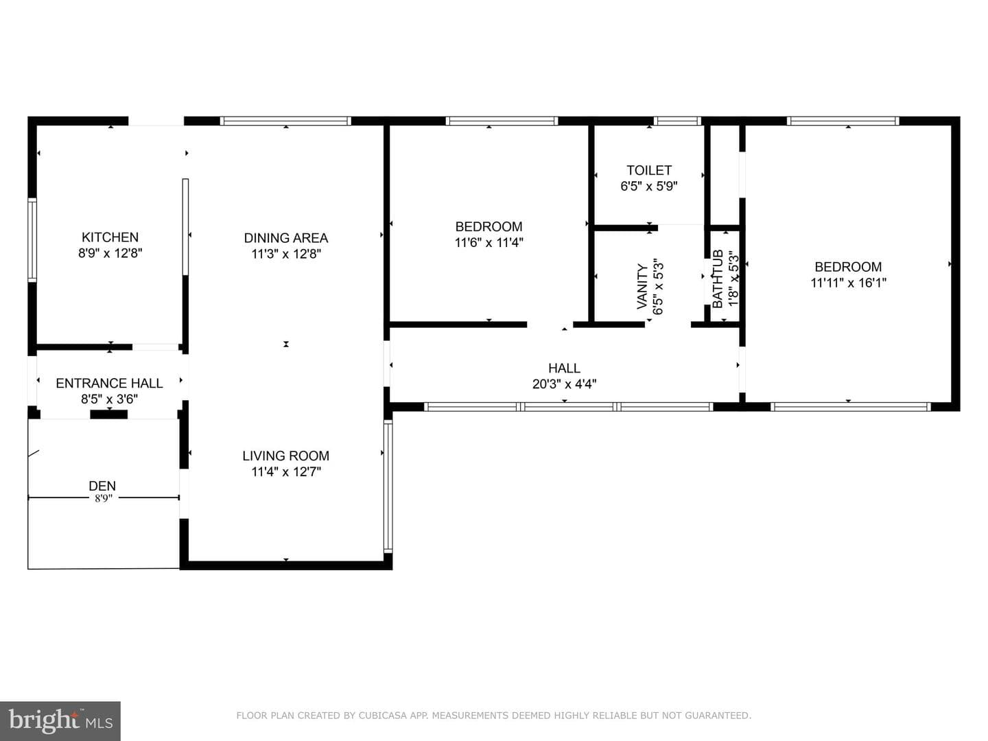 4003 Glen Avenue photo 4