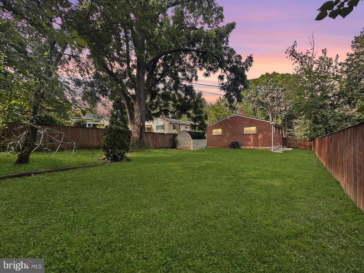 5807 Pimlico Road photo 36