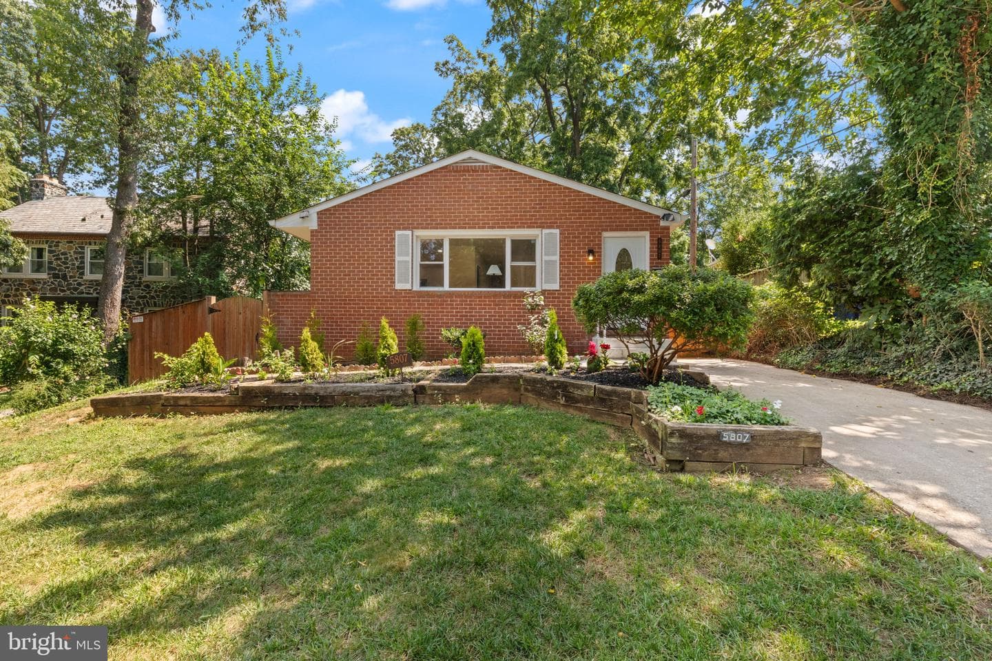 5807 Pimlico Road photo 37