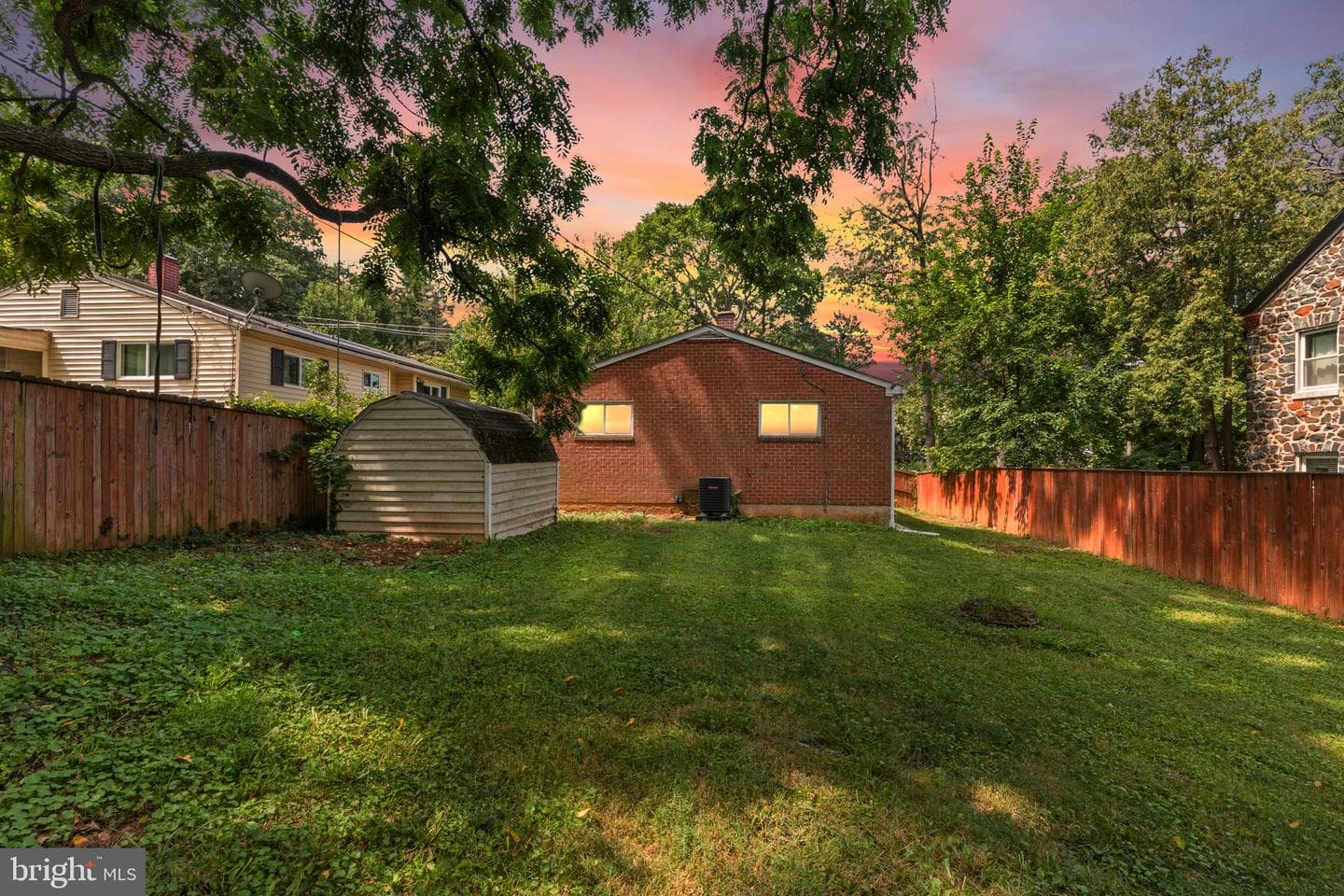 5807 Pimlico Road photo 4