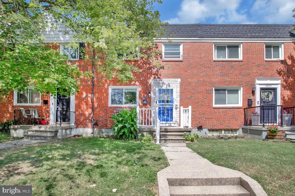 4802 Bowland Avenue photo 1
