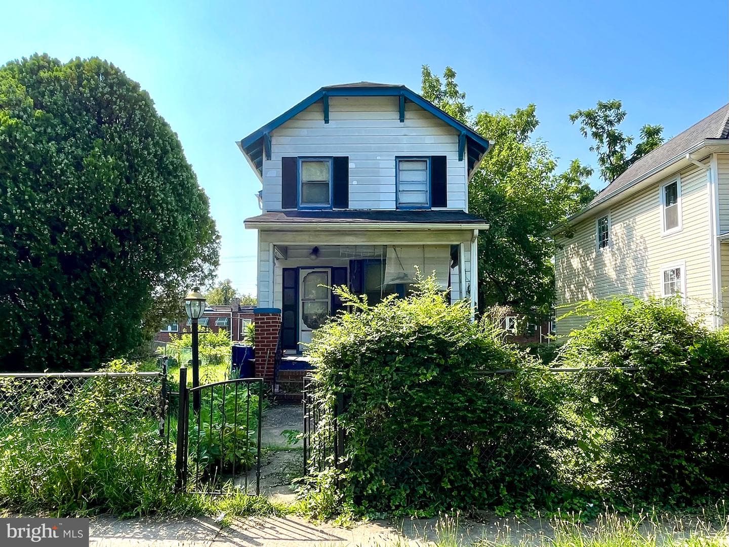 2905 Boarman Avenue photo 1