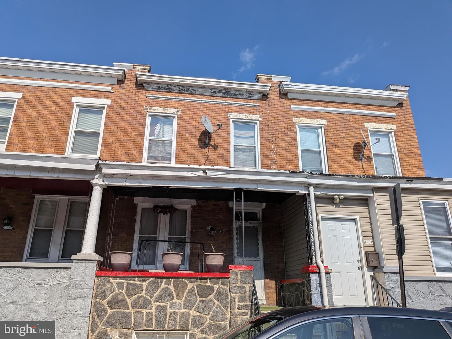 1203 N Curley Street photo 1
