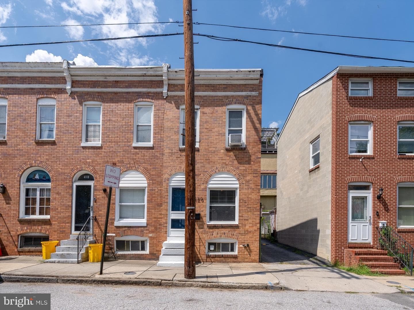 420 E Cross Street E photo 2