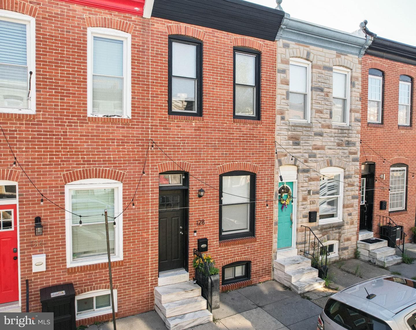 128 N Curley Street photo 2