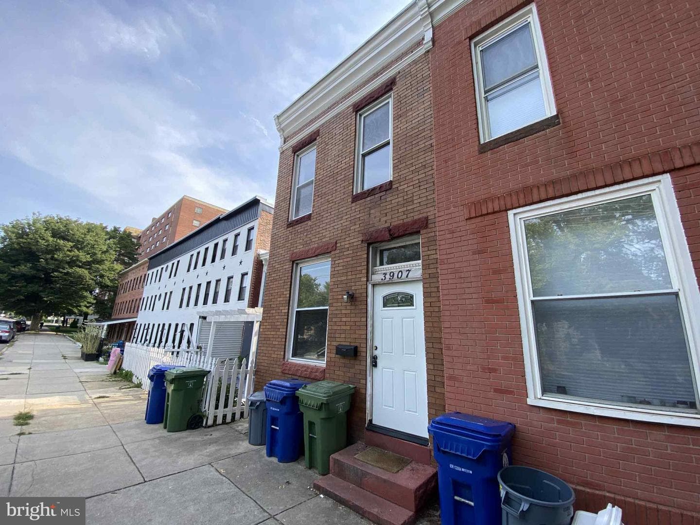 3907 Roland Avenue photo 3