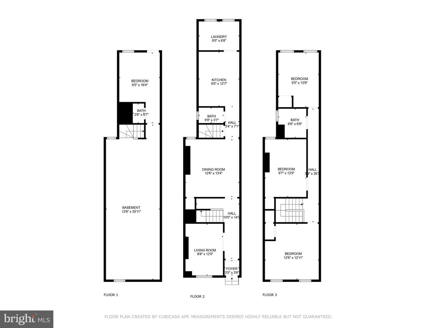 3907 Roland Avenue photo 4