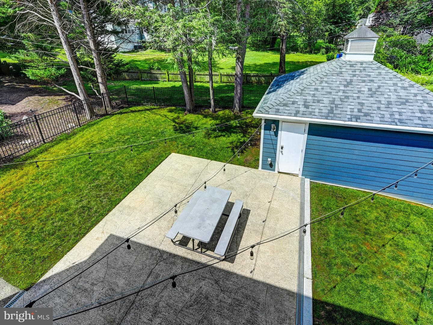 5734 Ridgedale Road photo 33