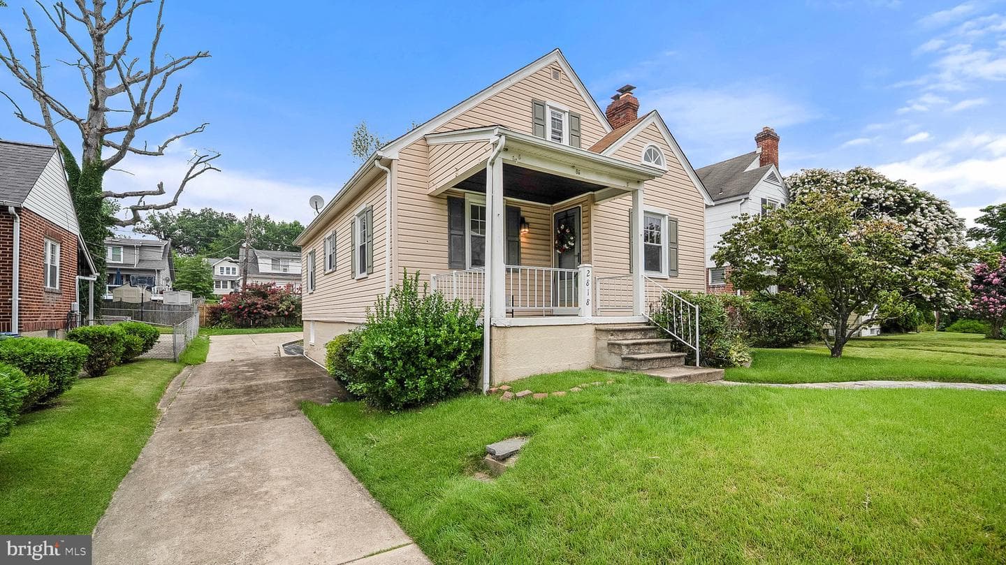 2818 Bauernwood Avenue photo 3