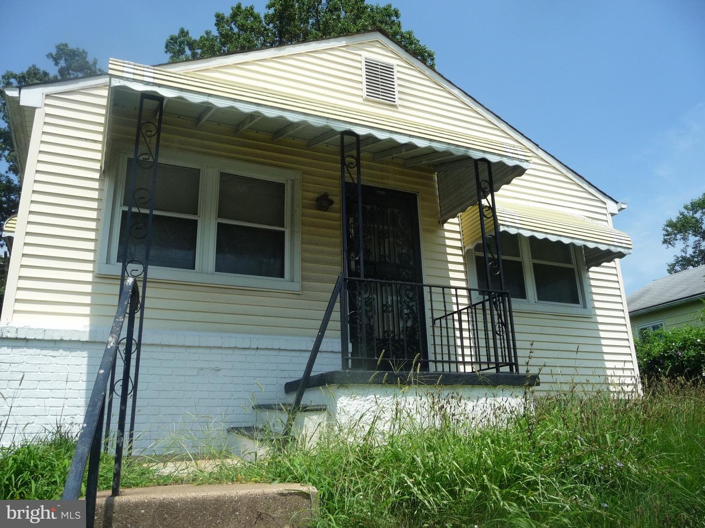 5417 Wabash Avenue photo 1