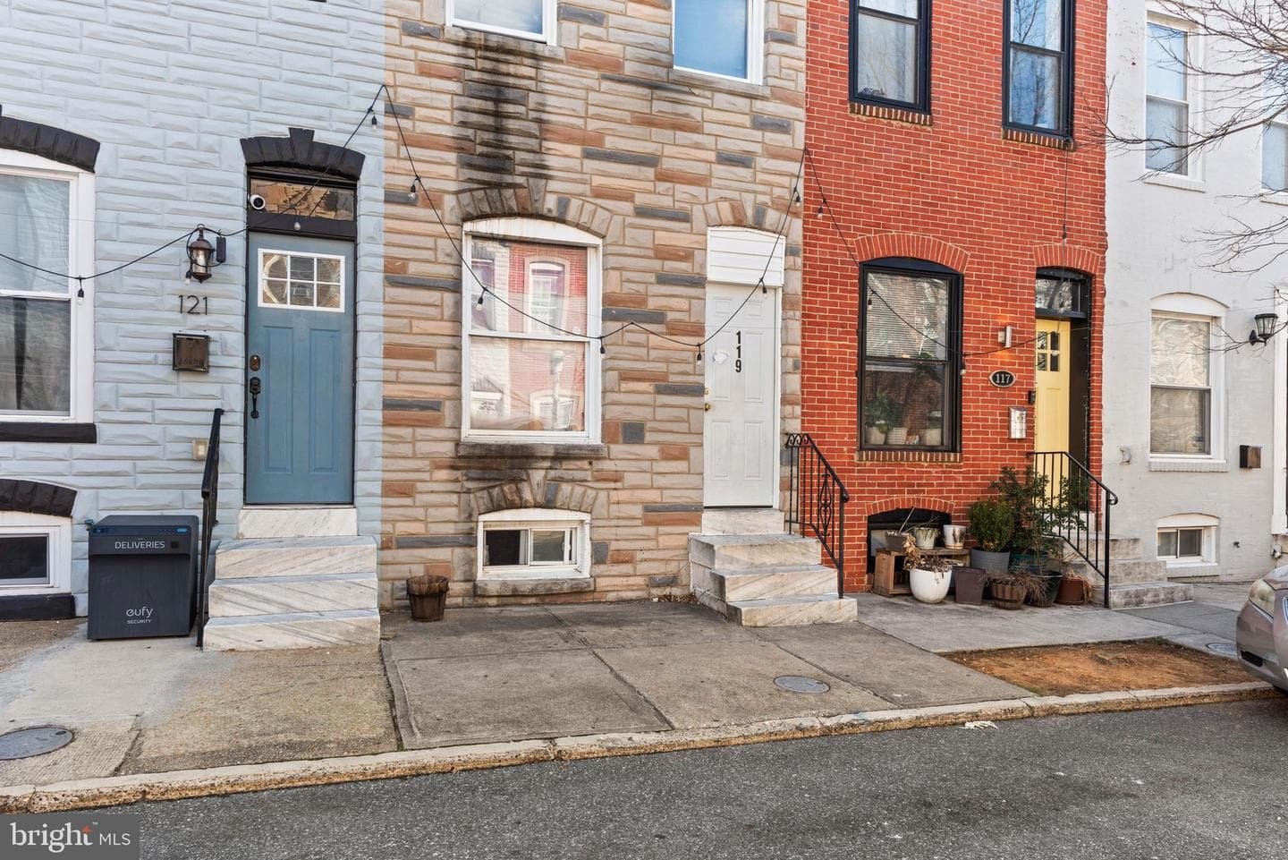 119 N Curley Street photo 3