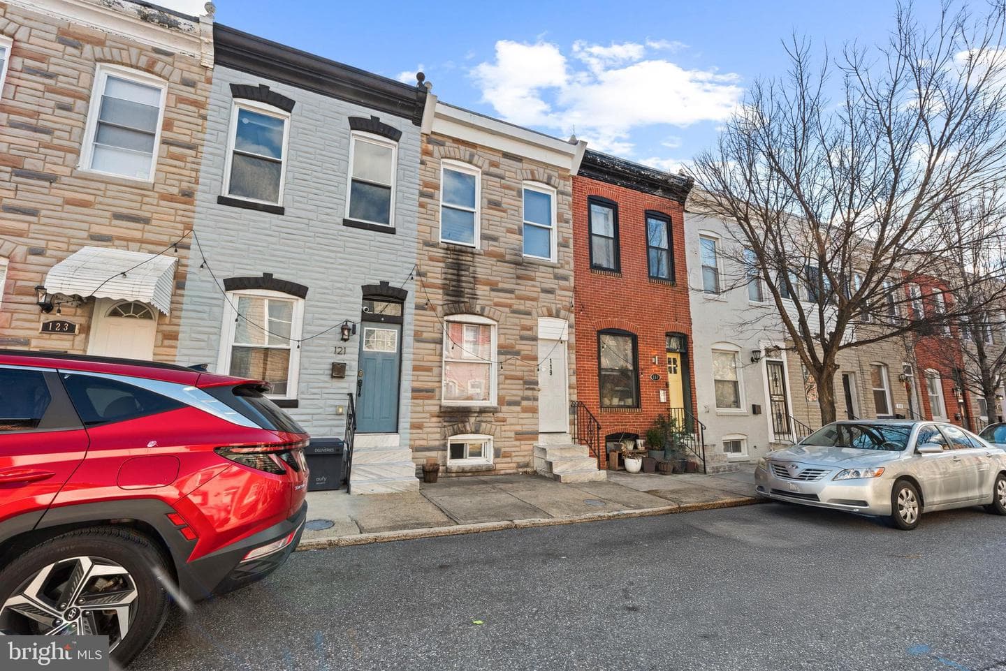 119 N Curley Street photo 4