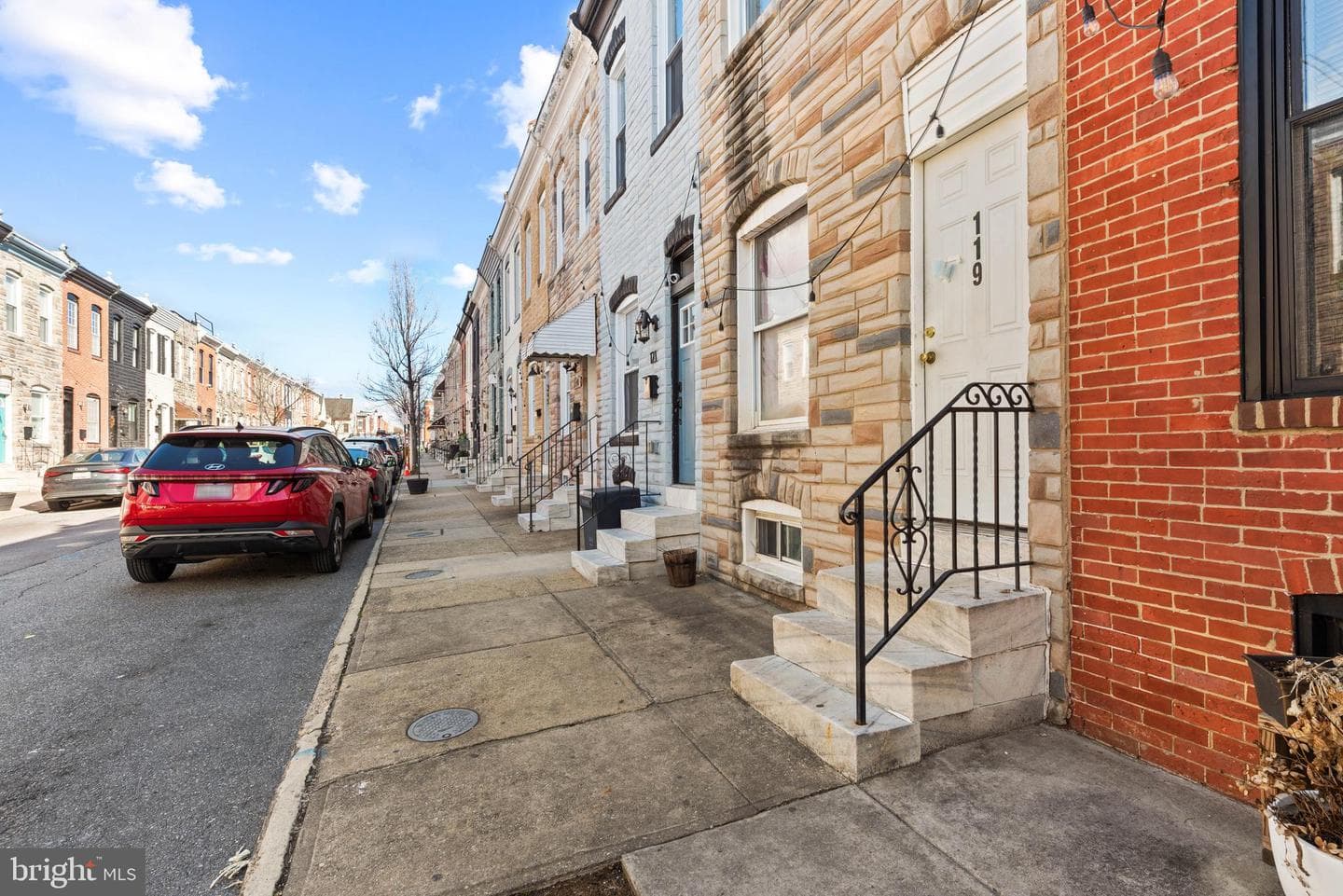 119 N Curley Street photo 6