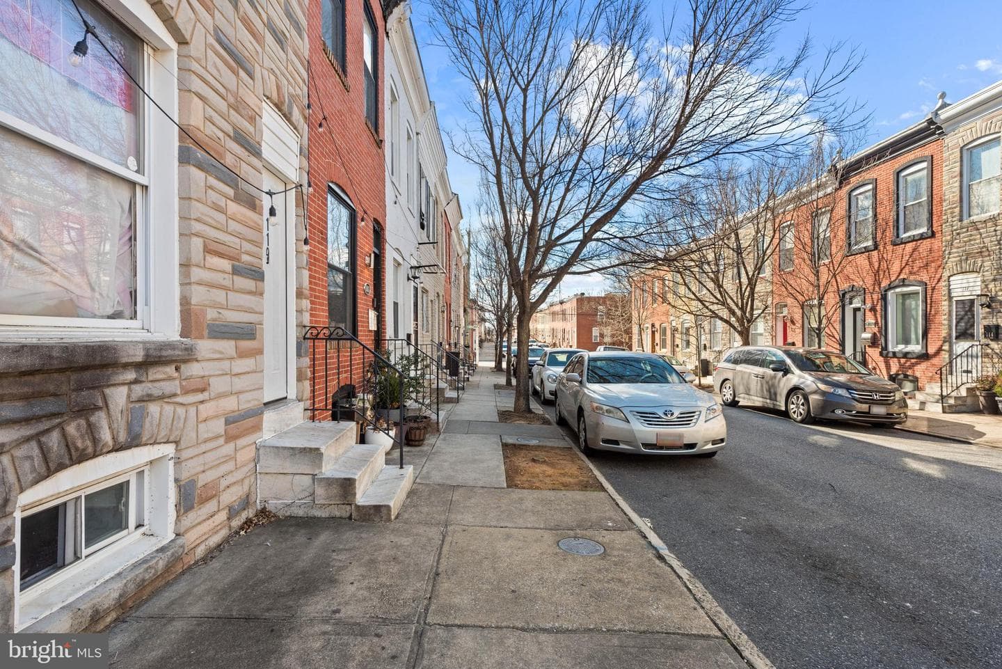 119 N Curley Street photo 7