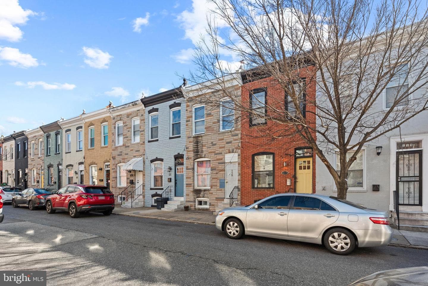 119 N Curley Street photo 8