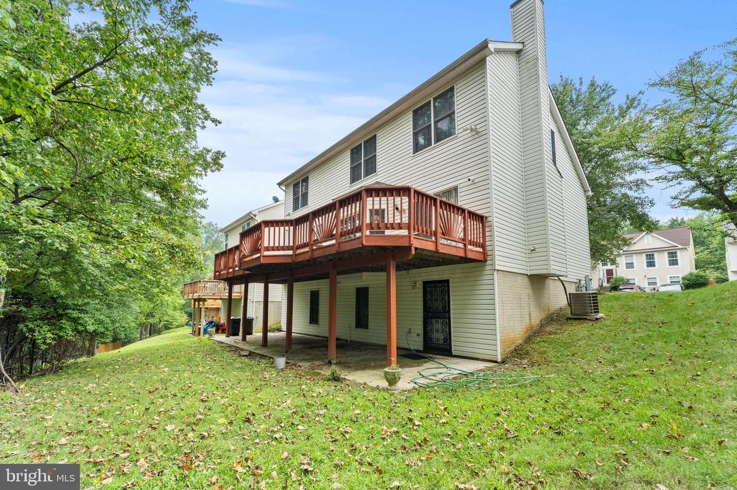 5110 Yellowwood Avenue photo 29