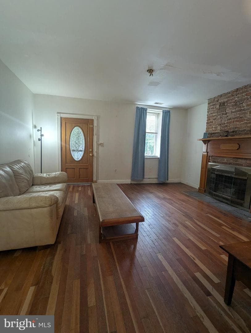 1506 Mill Race Road photo 2