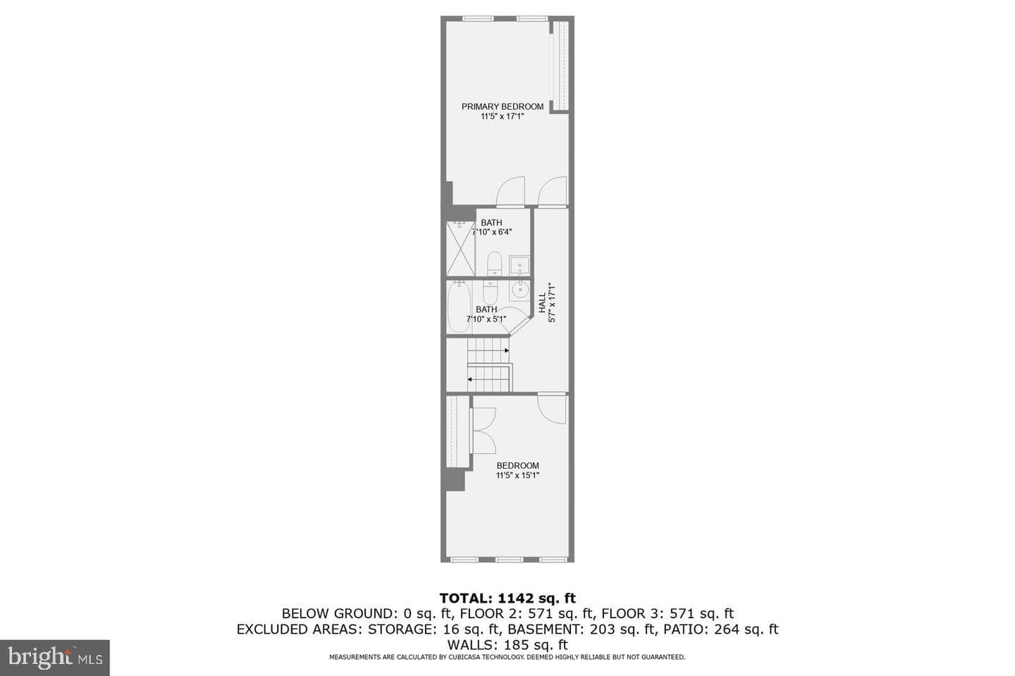 2535 N Howard Street photo 18
