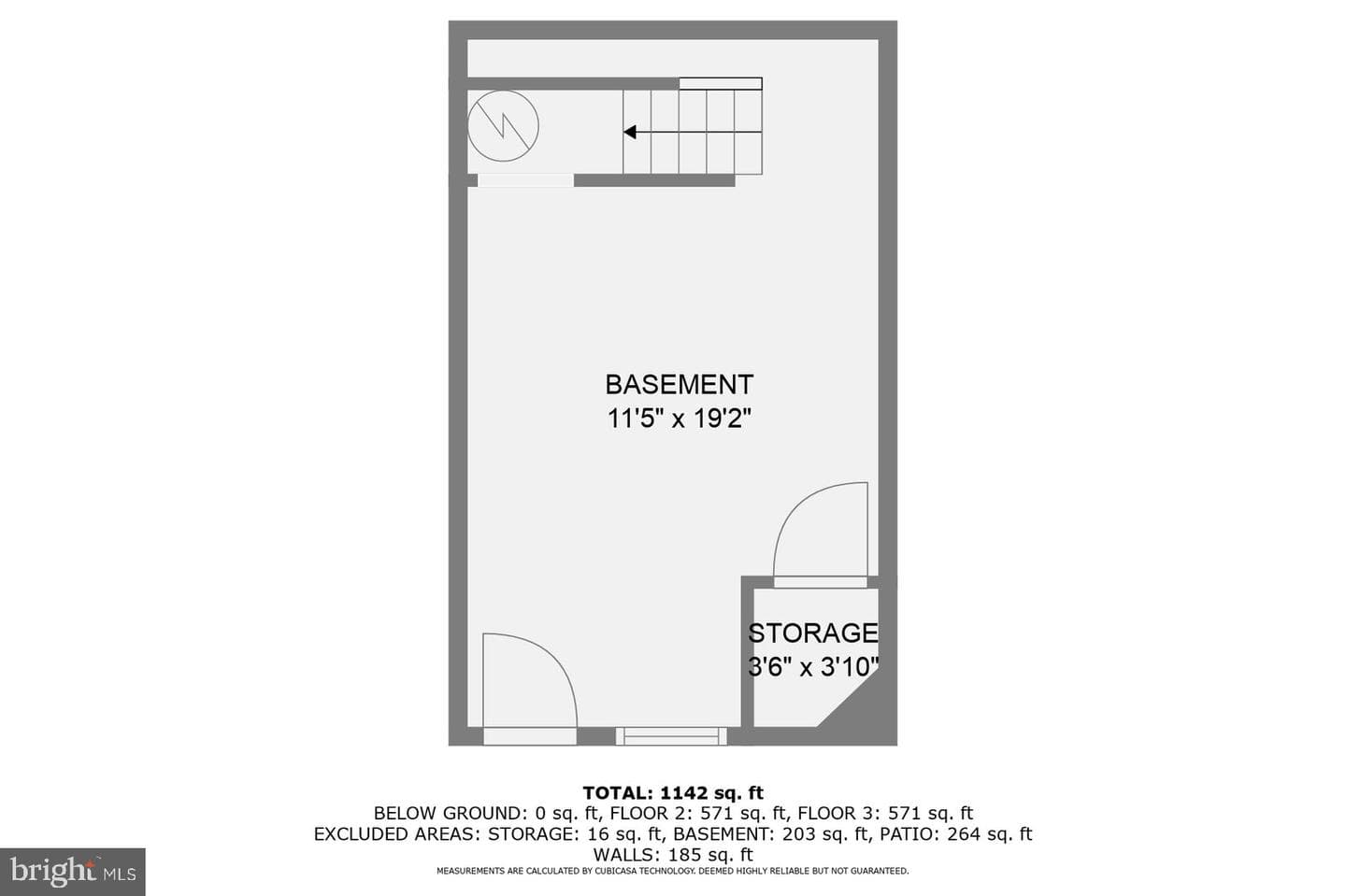 2535 N Howard Street photo 19