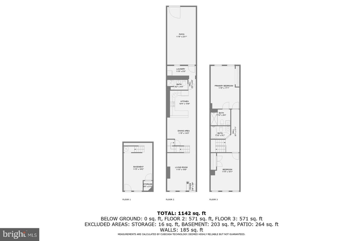 2535 N Howard Street photo 20