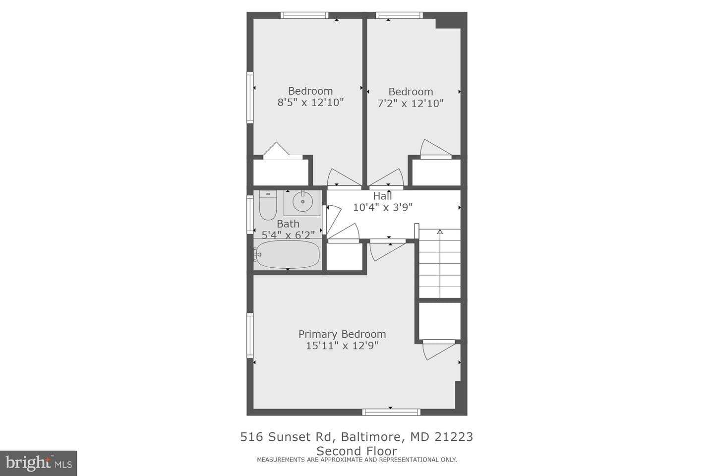 516 Sunset Road photo 34