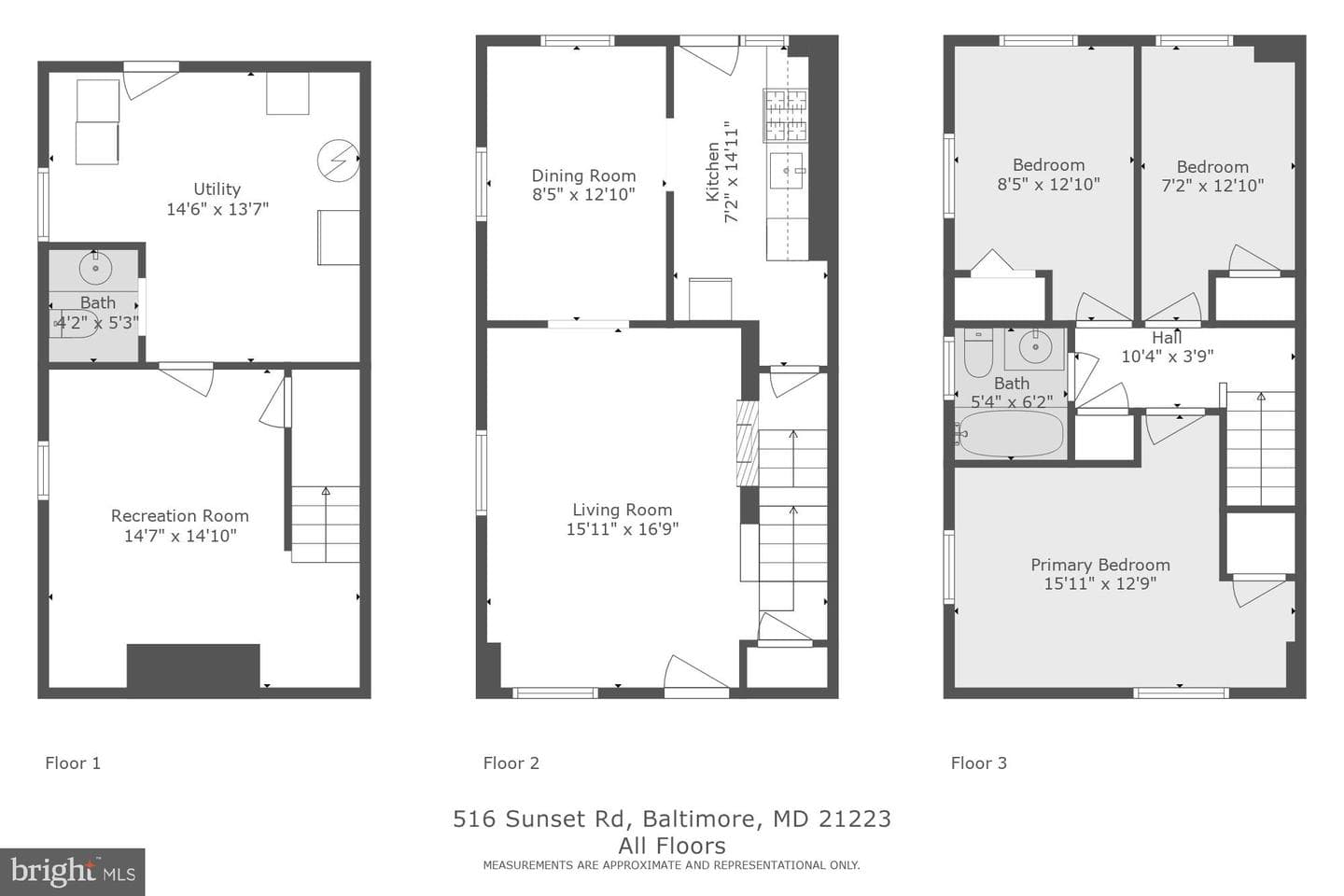516 Sunset Road photo 37