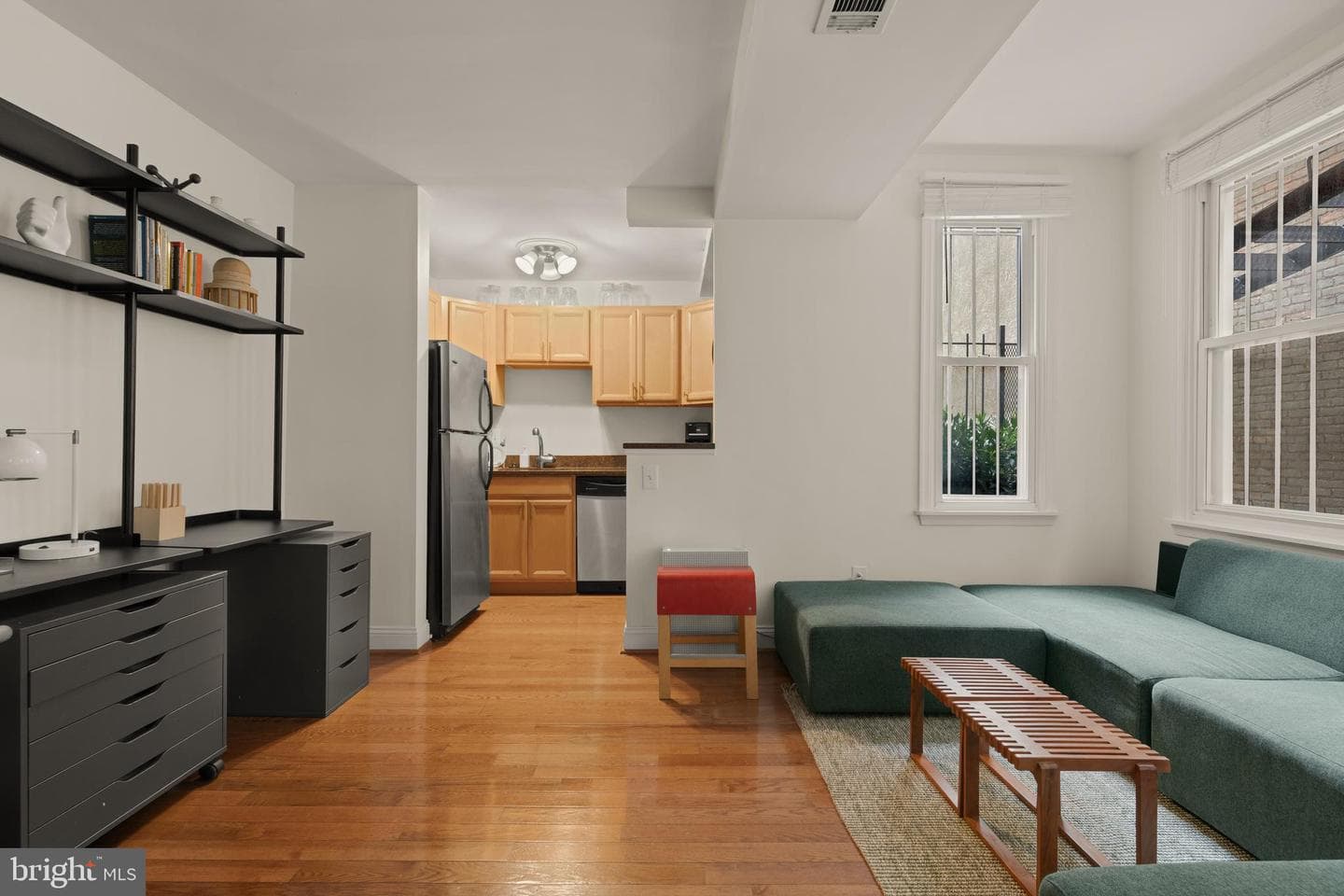 512 Cathedral Street #3 photo 10