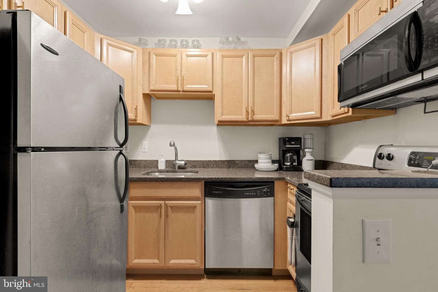 512 Cathedral Street #3 photo 14