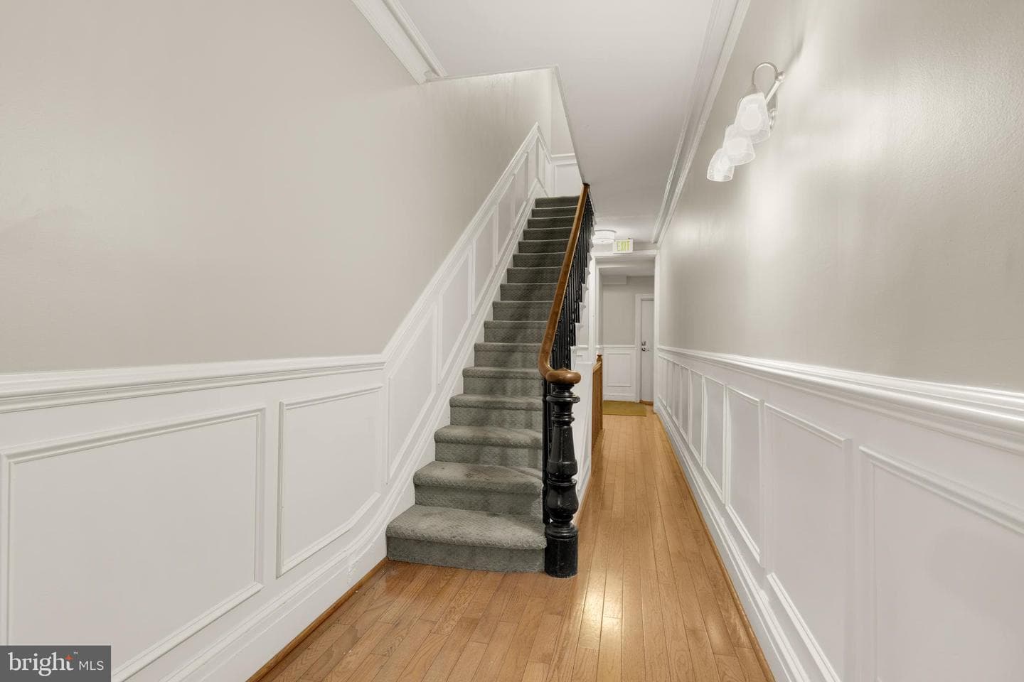 512 Cathedral Street #3 photo 29