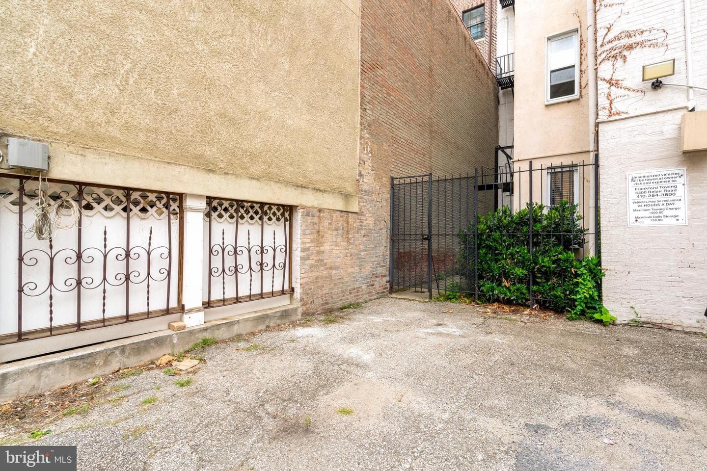 512 Cathedral Street #3 photo 30