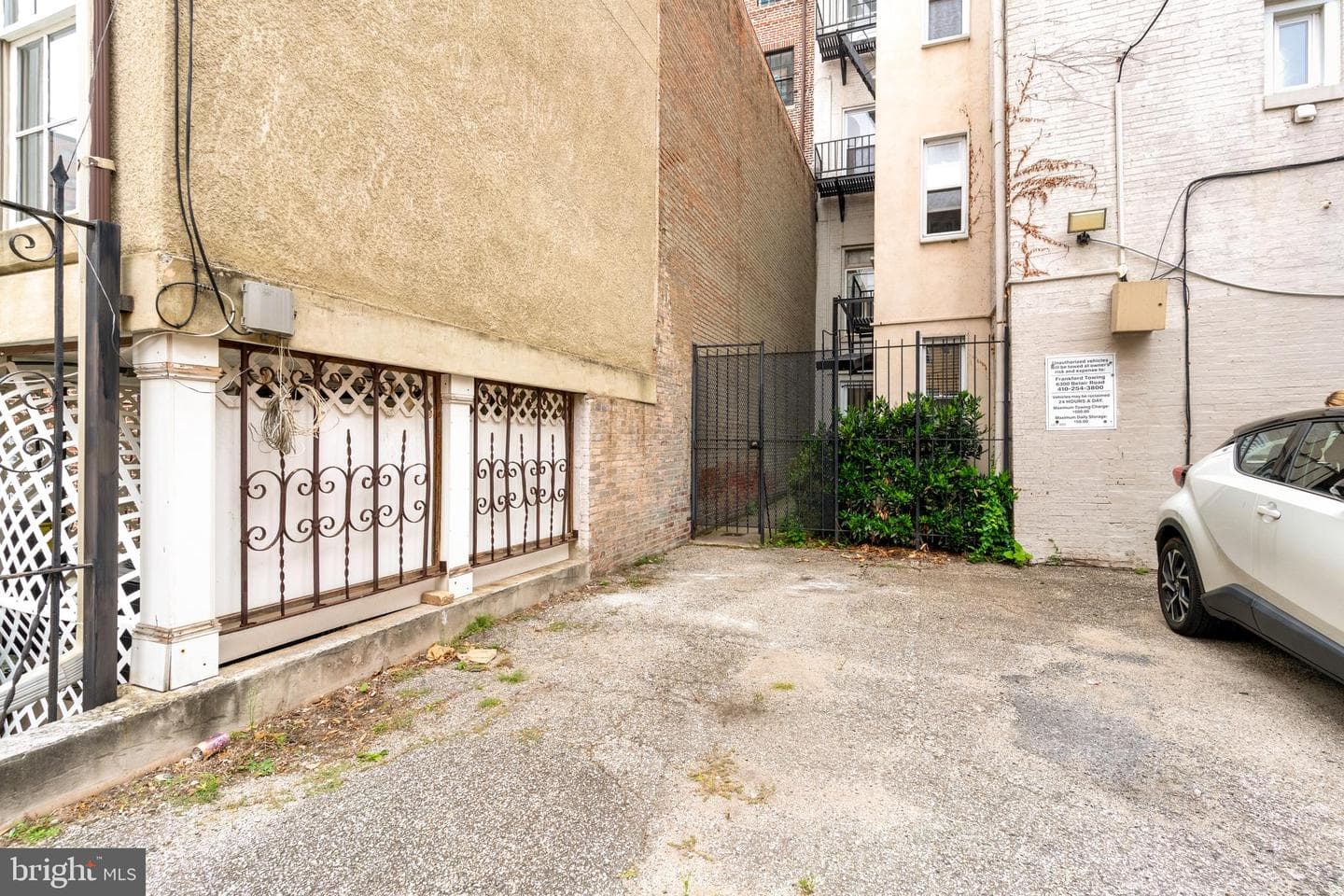 512 Cathedral Street #3 photo 31