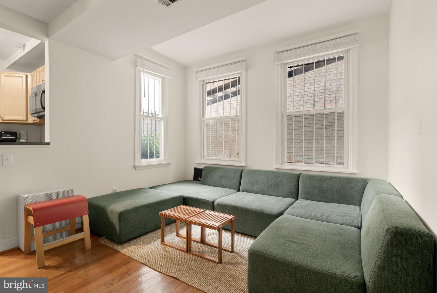 512 Cathedral Street #3 photo 5