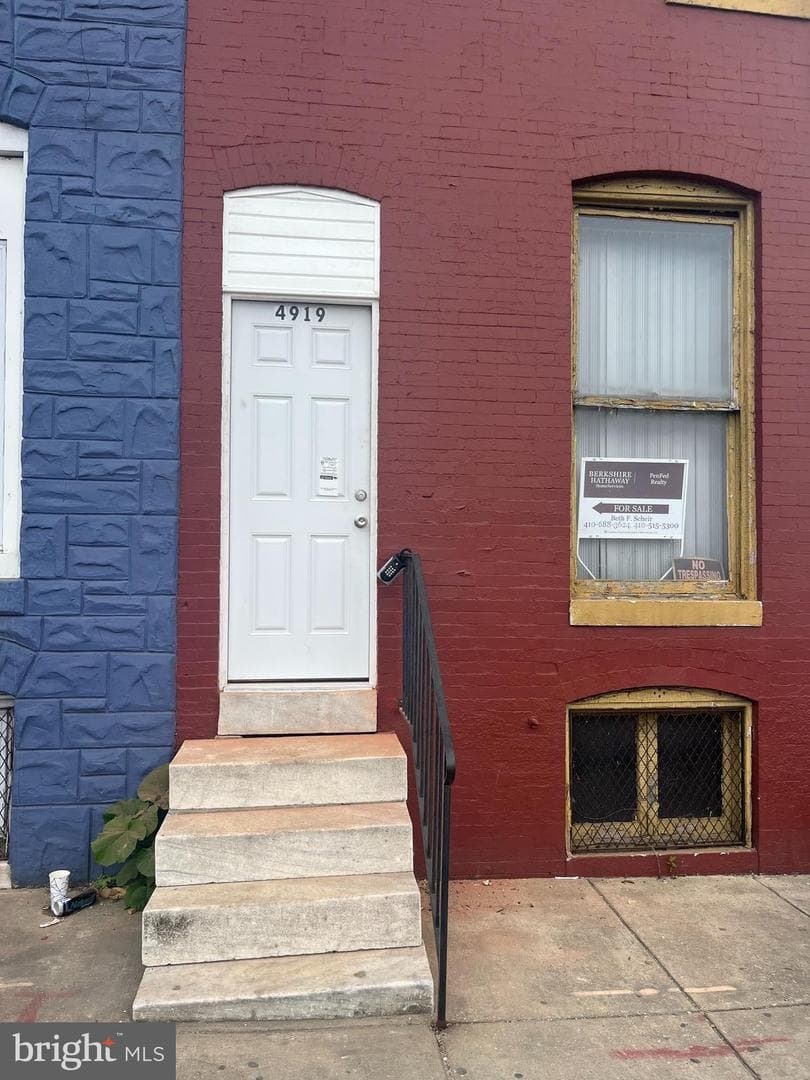 4919 Eastern Avenue photo 2