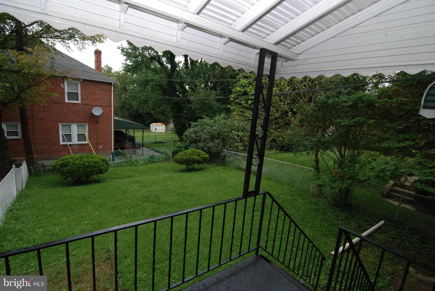 3602 Ailsa Avenue photo 20