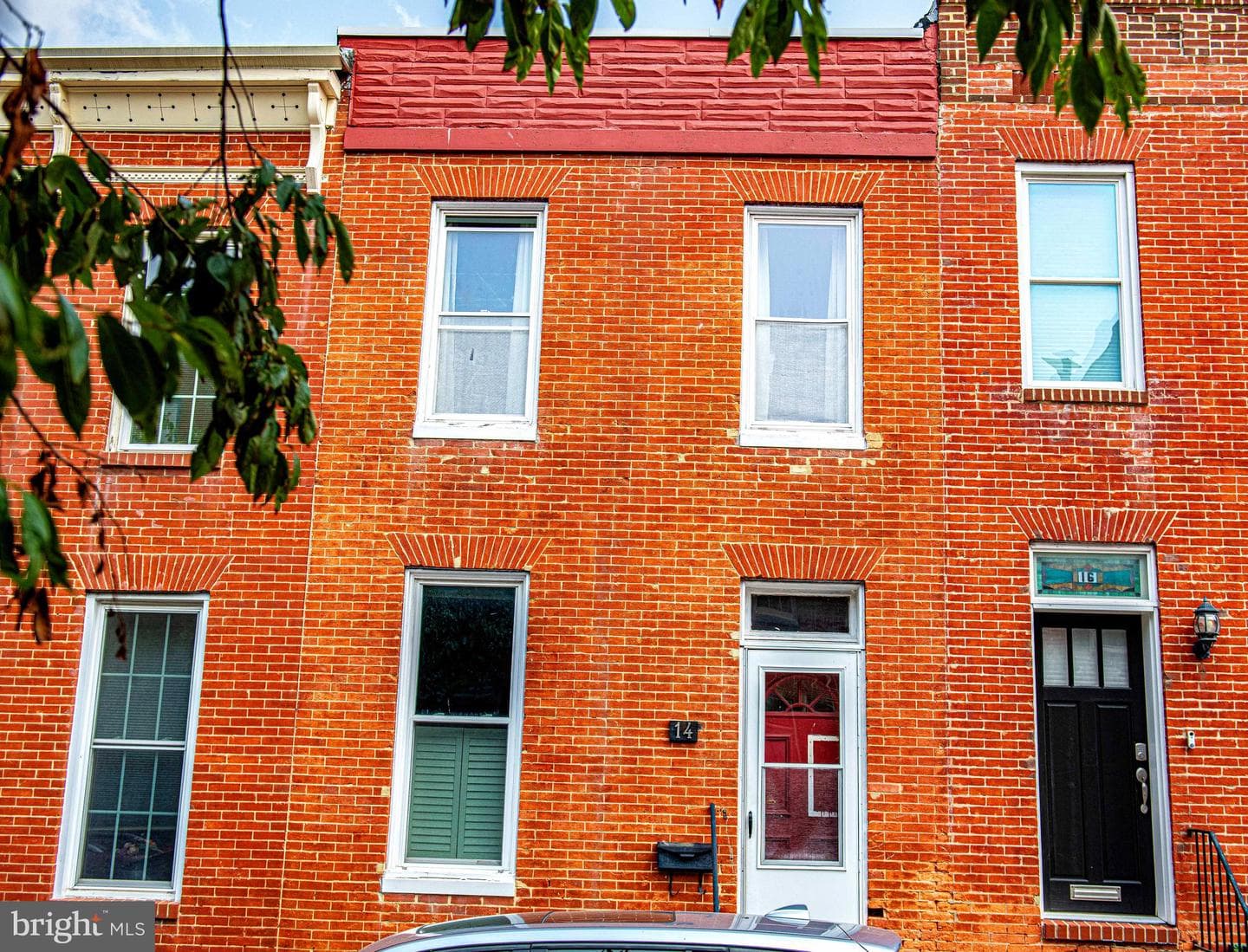 14 Poultney Street photo 2