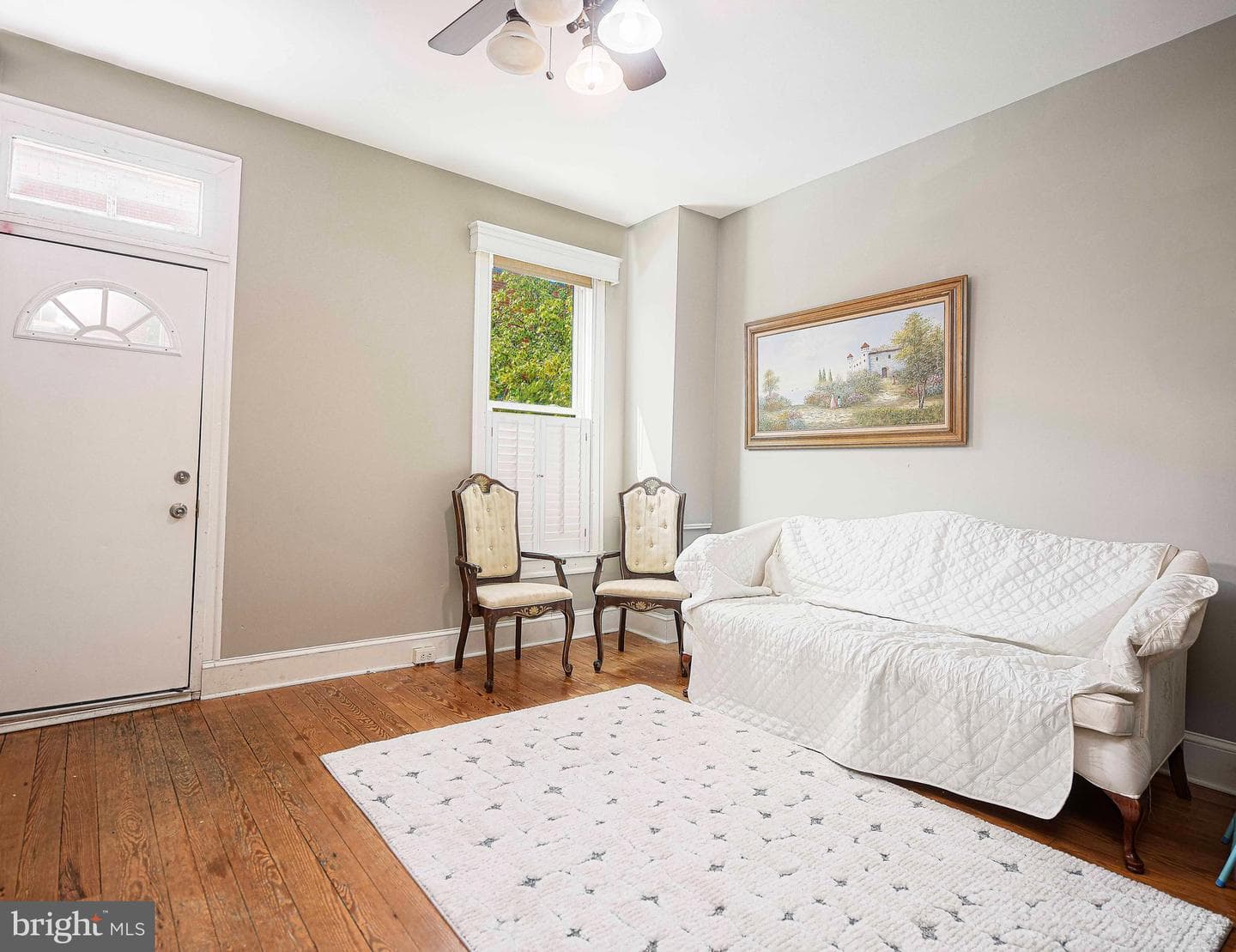 14 Poultney Street photo 3