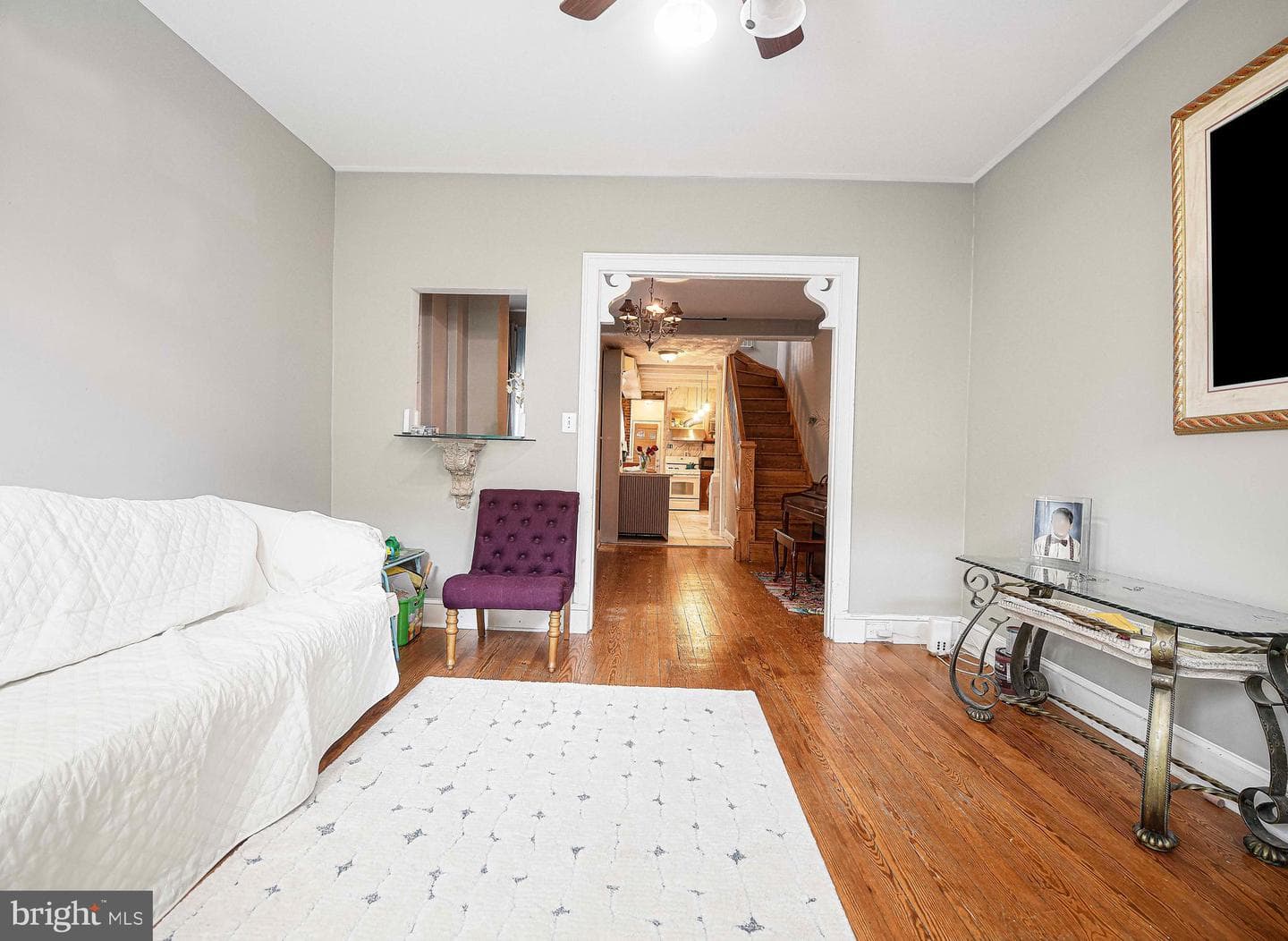 14 Poultney Street photo 4