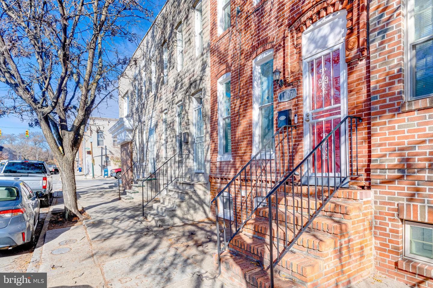 1107 S Carey Street photo 1