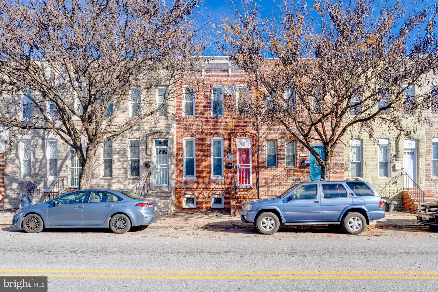 1107 S Carey Street photo 2