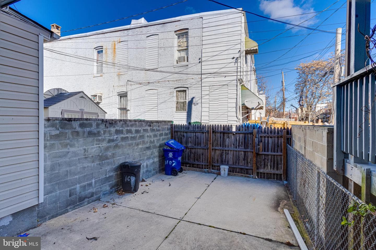 1107 S Carey Street photo 36