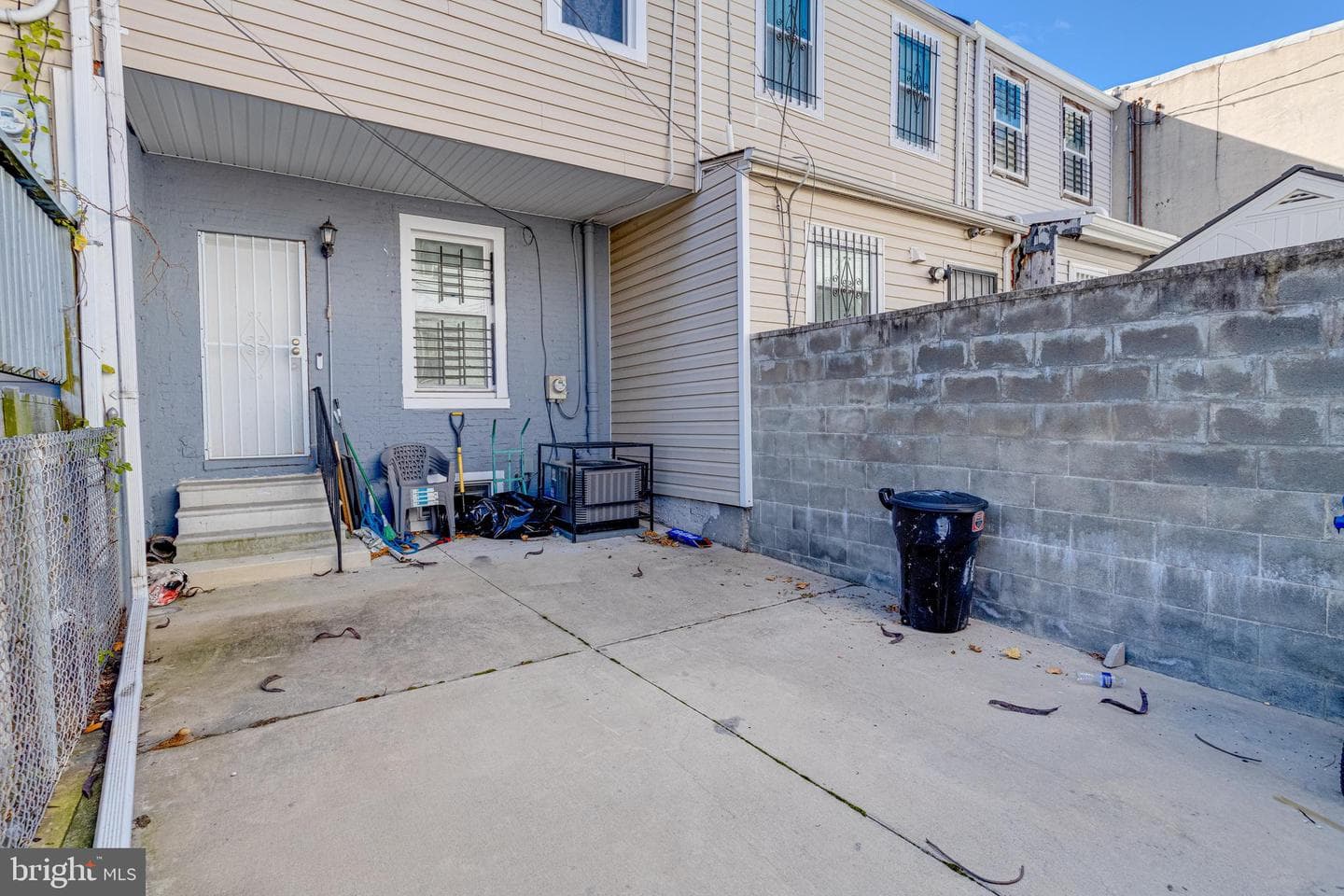 1107 S Carey Street photo 37