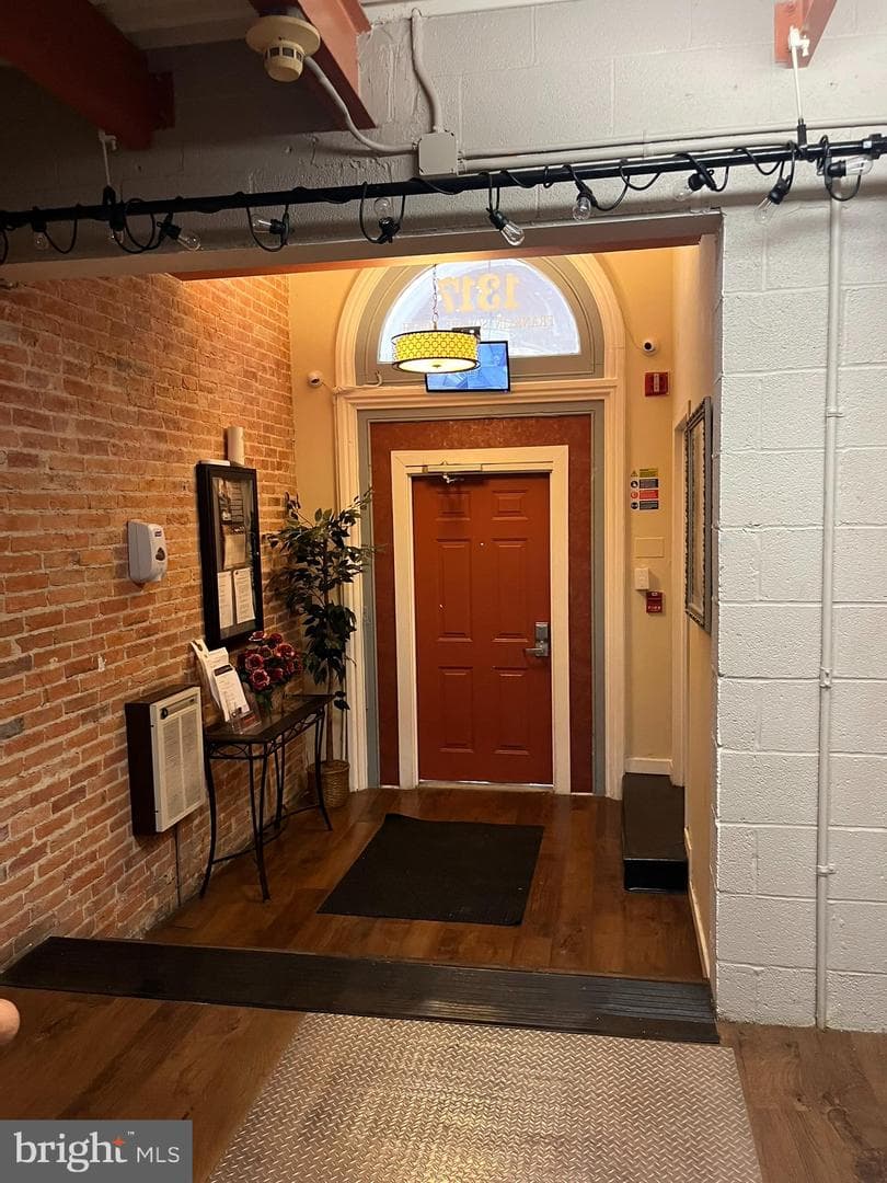1317 W Fayette Street #3b photo 3