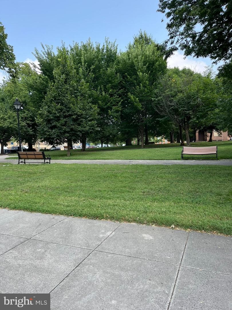 1317 W Fayette Street #3b photo 32