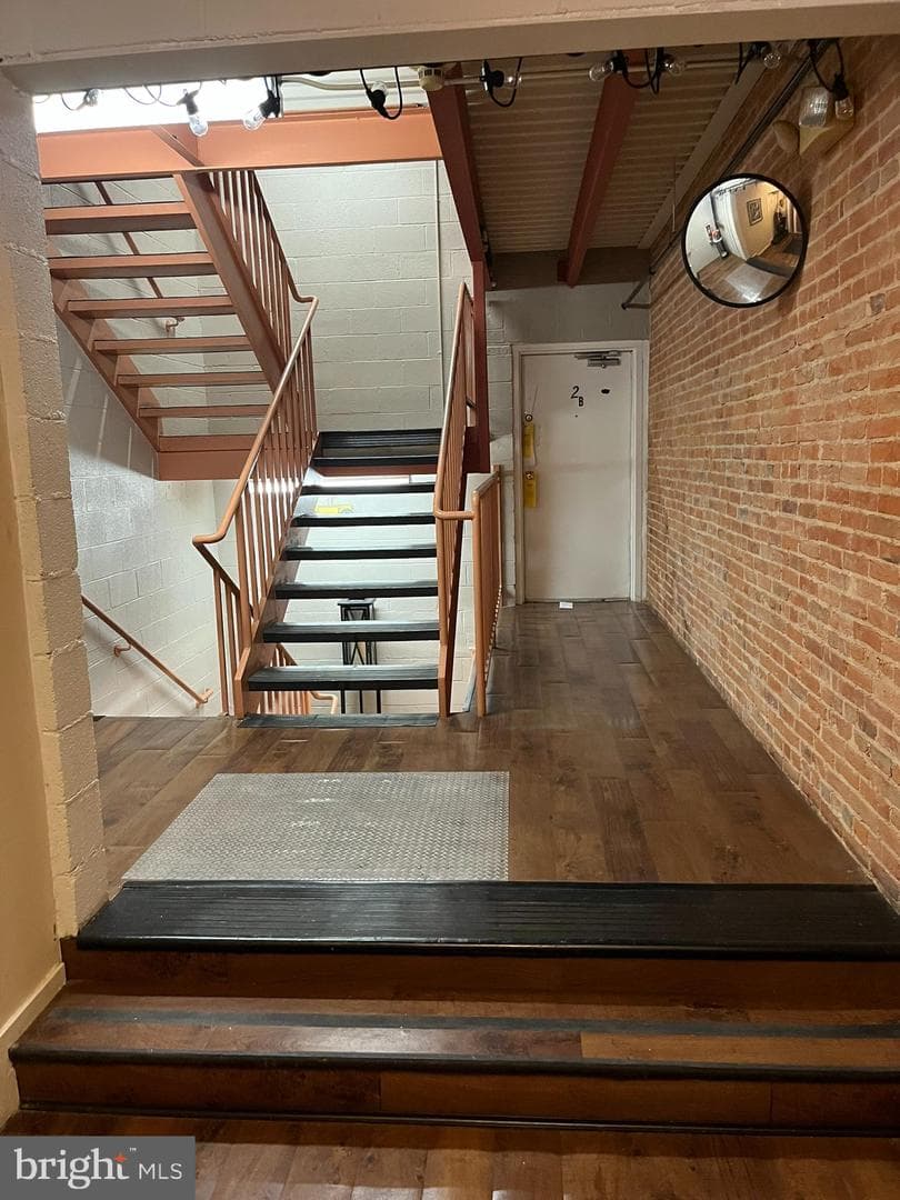 1317 W Fayette Street #3b photo 4