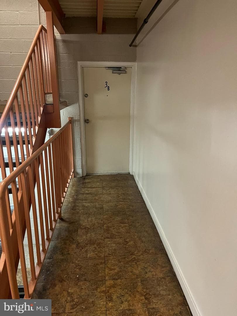 1317 W Fayette Street #3b photo 5
