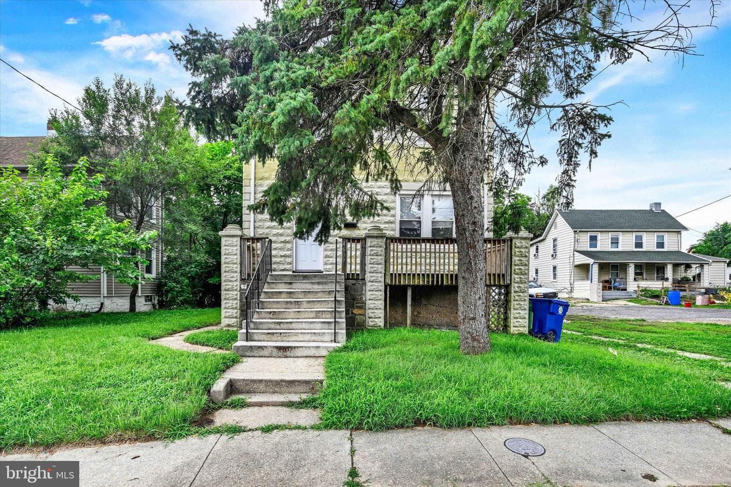 4609 Frankford Avenue photo 2