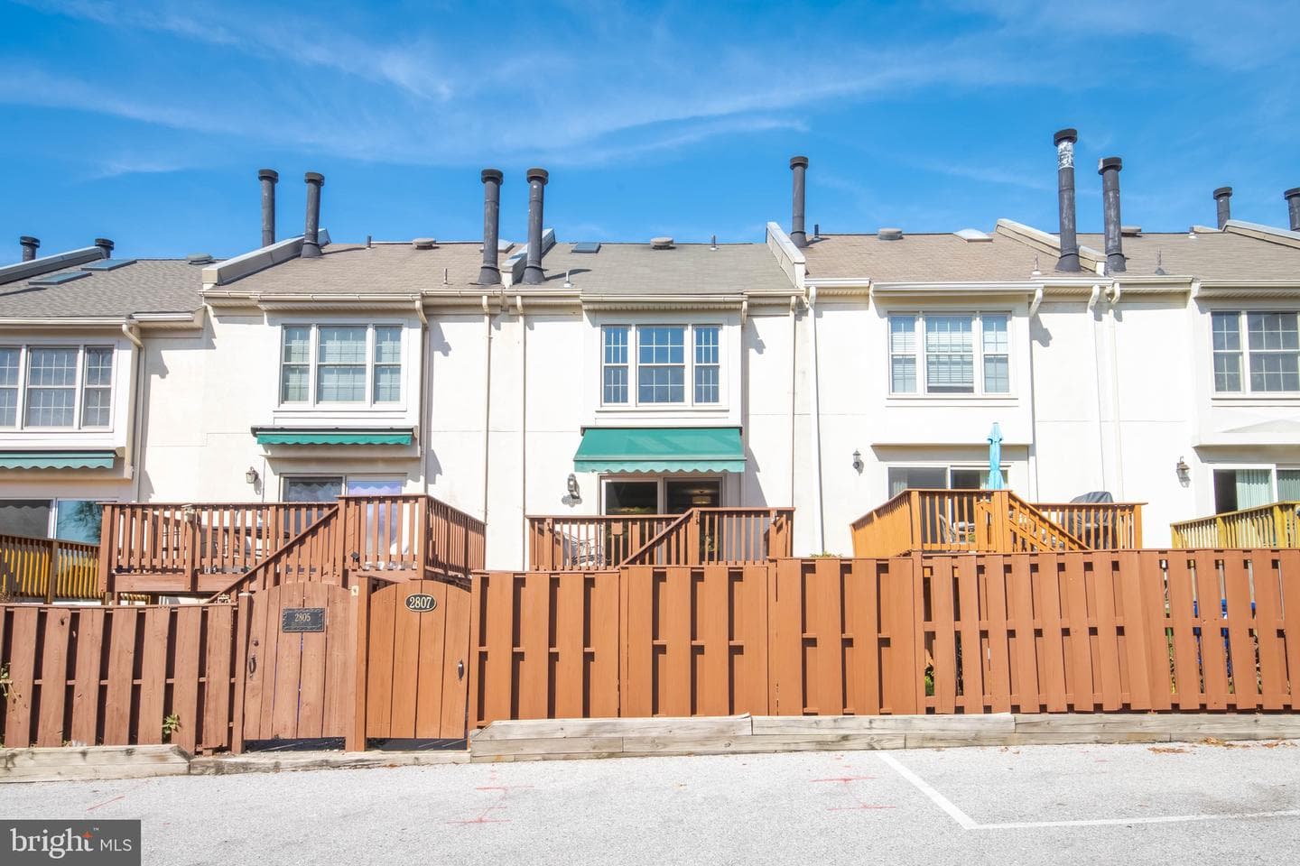 2807 Elliott Street photo 39