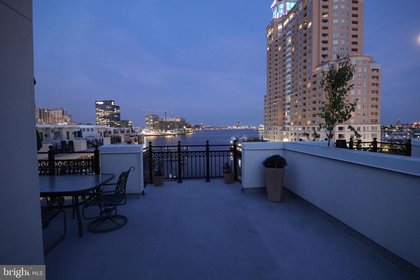 1027 Pier Pointe Landing #113 photo 35