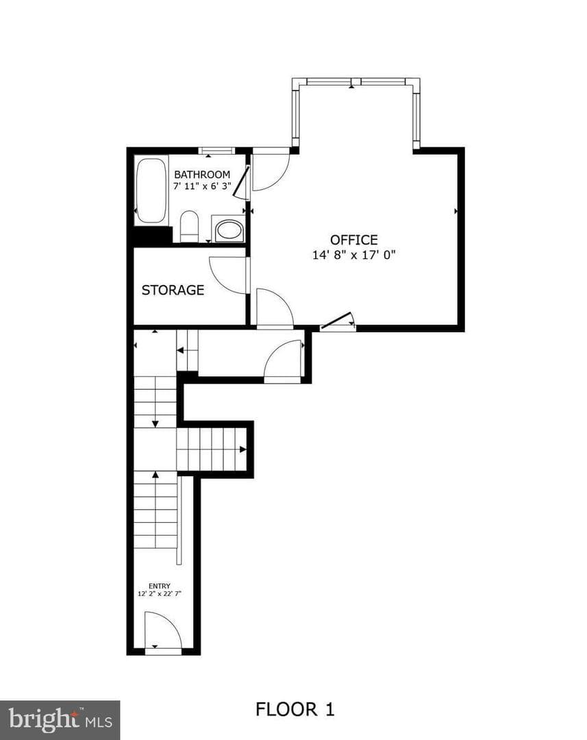 1027 Pier Pointe Landing #113 photo 38